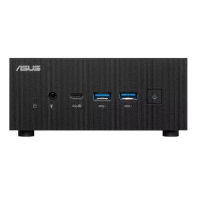 компьютер ASUS Mini PC PN53-S7164MD 90MS02H1-M00550 Черный