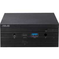 компьютер ASUS Mini PC PN62S-B3558ZV 90MS01T1-M05580