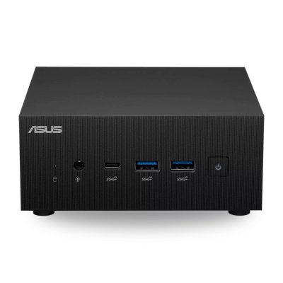 компьютер ASUS Mini PC PN64-S5756MD 90MS02G1-M00RP0 Черный
