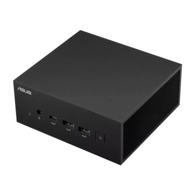 компьютер ASUS Mini PC PN64-S5756MD 90MS02G1-M00RP0 Черный