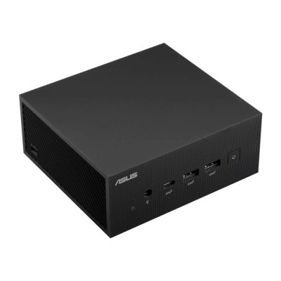 компьютер ASUS Mini PC PN64-S5756MD 90MS02G1-M00RP0 Черный