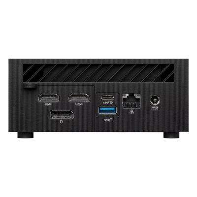 компьютер ASUS Mini PC PN64-S5756MD 90MS02G1-M00RP0 Черный