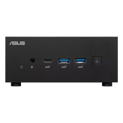 компьютер ASUS Mini PC PN64-B-S5157MD 90MR00U2-M004X0 Черный