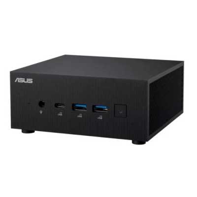 компьютер ASUS Mini PC PN65-S7053MD 90MS02T1-M001N0-wpro Черный