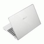ноутбук ASUS N45SF i5 2450M/4/750/BT/Win 7 HP/White Белый