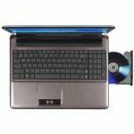 ноутбук ASUS N50Vn P8600/3/320/BT/VHP