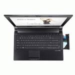 ноутбук ASUS N53JN i5 450M/3/320/BT/Win 7 HB