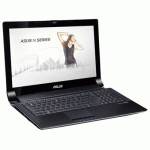 ноутбук ASUS N53JN i5 450M/3/320/BT/Win 7 HB