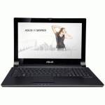 ноутбук ASUS N53JN i5 450M/3/320/BT/Win 7 HB