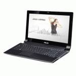 ноутбук ASUS N53JN i5 450M/3/320/BT/Win 7 HB