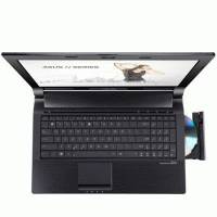 ноутбук ASUS N53SM i3 2350M/4/320/BT/Win 7 HB Серебристый
