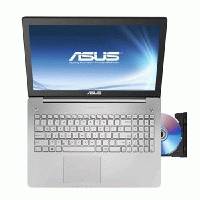 ноутбук ASUS N550JV-CN027H 90NB00K1-M00270 Серый