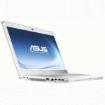 ноутбук ASUS N55SF i5 2430M/6/750/Win 7 HP/Black Черный