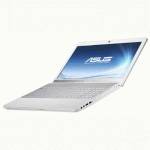 ноутбук ASUS N55SF i5 2430M/6/750/Win 7 HP/Black Черный