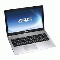 ноутбук ASUS N56VB-S4125H 90NB0161-M01740 Черный
