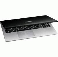 ноутбук ASUS N56VV-S4076H 90NB03J1-M01050 Черный