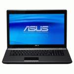 ноутбук ASUS N71JA i5 520M/4/500/BT/Win 7 HP