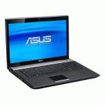ноутбук ASUS N71VN Q9000/4/500/BT/Win 7 HP