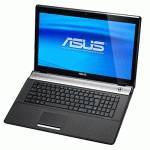 ноутбук ASUS N71VN Q9000/4/500/BT/Win 7 HP