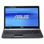ноутбук ASUS N71VN Q9000/4/500/BT/Win 7 HP