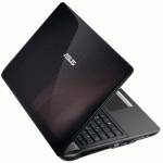 ноутбук ASUS N71VN Q9000/4/500/BT/Win 7 HP