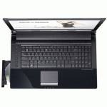 ноутбук ASUS N73JF i3 380M/4/320/BT/Win 7 HB