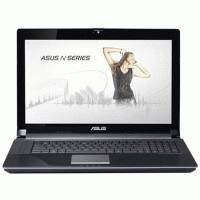 ноутбук ASUS N73SV i7 2630QM/4/500/Win 7 HP Серебристый