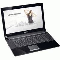 ноутбук ASUS N73SV i7 2630QM/4/500/Win 7 HP Серебристый