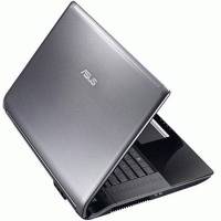 ноутбук ASUS N73SV i7 2630QM/4/500/Win 7 HP Серебристый