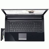 ноутбук ASUS N73SV i7 2630QM/4/500/Win 7 HP Серебристый