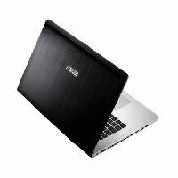 ноутбук ASUS N76VB-T4080H 90NB0131-M02100 Черный