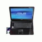 ноутбук ASUS N90SV T6500/4/320/BT/VHP