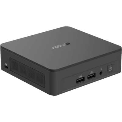 компьютер ASUS NUC 12 Pro RNUC12WSKI500002I Черный