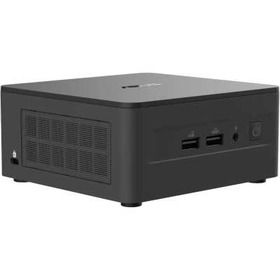 компьютер ASUS NUC 13 Pro RNUC13ANHI500002I Черный