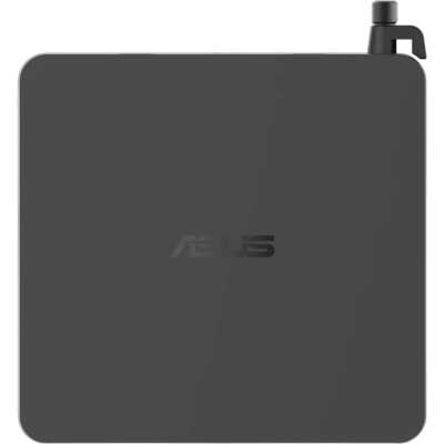 компьютер ASUS NUC 13 Pro RNUC13ANKI500002I Черный
