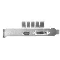видеокарта ASUS nVidia GeForce GT 1030 2Gb GT1030-SL-2G-BRK