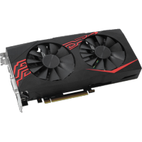 видеокарта ASUS nVidia GeForce GTX 1060 6Gb EX-GTX1060-6G