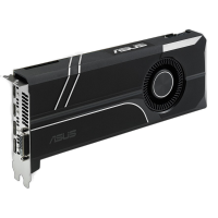 видеокарта ASUS nVidia GeForce GTX 1060 6Gb TURBO-GTX1060-6G