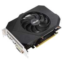 видеокарта ASUS nVidia GeForce GTX 1650 4Gb PH-GTX1650-O4GD6-P-V2