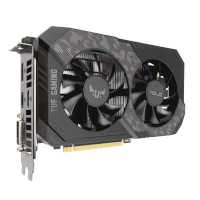 видеокарта ASUS nVidia GeForce GTX 1660 Ti 6Gb TUF-GTX1660TI-O6G-EVO-GAMING
