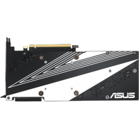 видеокарта ASUS nVidia GeForce RTX 2070 8Gb DUAL-RTX2070-8G