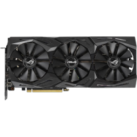 видеокарта ASUS nVidia GeForce RTX 2070 8Gb ROG-STRIX-RTX2070-8G-GAMING