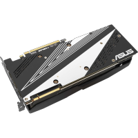 видеокарта ASUS nVidia GeForce RTX 2080 Ti 11Gb DUAL-RTX2080TI-O11G