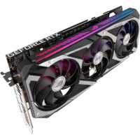 видеокарта ASUS nVidia GeForce RTX 3060 12Gb ROG-STRIX-RTX3060-12G-GAMING