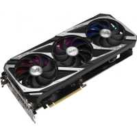 видеокарта ASUS nVidia GeForce RTX 3060 12Gb ROG-STRIX-RTX3060-O12G-GAMING
