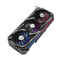 видеокарта ASUS nVidia GeForce RTX 3080 12Gb ROG-STRIX-RTX3080-O12G-GAMING