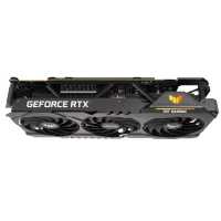 видеокарта ASUS nVidia GeForce RTX 3090 Ti 24Gb TUF-RTX3090TI-O24G-GAMING