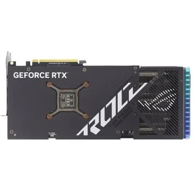 видеокарта ASUS nVidia GeForce RTX 4070 12Gb ROG-STRIX-RTX4070-O12G-GAMING