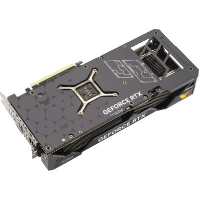 видеокарта ASUS nVidia GeForce RTX 4070 Ti Super 16Gb TUF-RTX4070TIS-O16G-GAMING