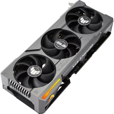 видеокарта ASUS nVidia GeForce RTX 4080 Super 16Gb TUF-RTX4080S-16G-GAMING